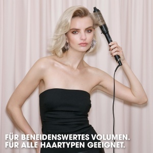 Perie electrica GHD Rise cu tehnologie Ultra-Zone, 32mm, 185C - Img 6