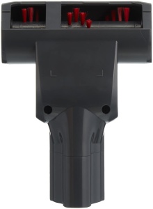 Perie Hoover J69 Mini Turbo, accesoriu original, pentru covor si tesatura, par de animale de companie, compatibil cu aspiratorul Aspirator fara fir Hoover H-Free 100 - Img 3