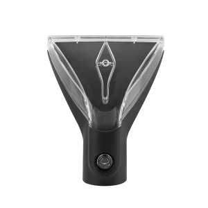 Perie manuala Vacmaster Handburste 519550 compatibila cu VK1323PFR si VK1330PWR ideala pentru spatii greu accesibile - Img 2