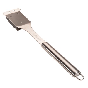 Perie pentru curatarea gratarului Cuisinart CCB-5014 otel inoxidabil 42 cm