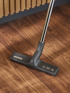 Perie pentru Parchet Hoover G92PC, cu Roti Moale, Antizgarieturi - Img 5