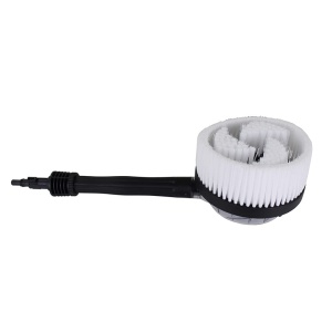 Perie Rotativa Michelin pentru Curatare cu Presiune, Ergonomica, Compatibila cu MPX - Img 3