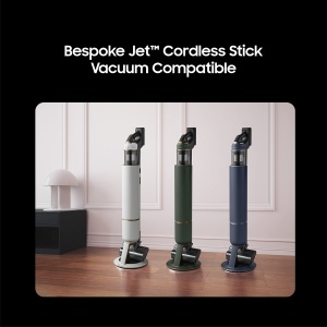 Perie rotativa pentru aspirator Samsung VCA-WBA95AA Bespoke Jet, curatare eficienta, compatibila cu podele dure - Img 6