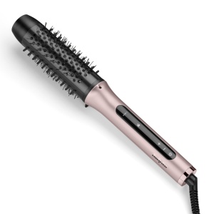Perie termica BaByliss HSB200E 38mm Control ionic anti-frizz 4 setari de temperatura