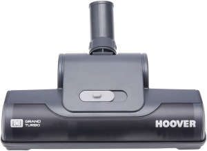 Perie Turbo Hoover 35601165 Negru Curatare Intensiva - Img 2