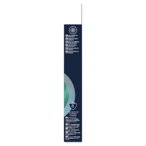 Perii Interdentare Oral-B iO, 2 bucati, ideale pentru aparat ortodontic si implanturi - Img 4