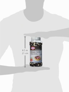 Perle Crocante Dr. Oetker Professional, 400 g, 3 culori - Img 4