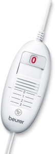 Perna electrica Beurer HK 35 3 trepte de temperatura functie de oprire automata husa moale detasabila - Img 6