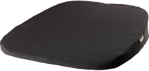 Perna ergonomica Fellowes Breyta Wedge suport lombar materiale reciclate 5 ani garantie