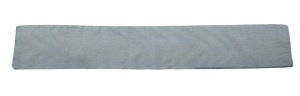 Perna protectie cap Roba pentru masa de infasat multifunctionala 80 cm multicolora - Img 8