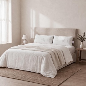 Perna Viskoelastica Todocama cu Aloe Vera, 70 cm, 2 unitati - Img 6