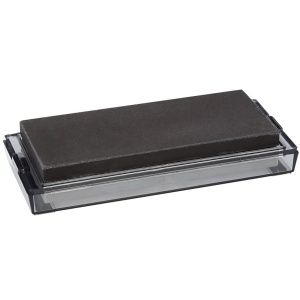 Piatra de ascutit cutite Zwilling Twin Stone Pro, alb, 173x78x28 mm - Img 3