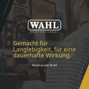 Pieptene pentru tuns Wahl Multi-Cut, 3-25 mm, Nylon, Negru - Img 6