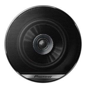 Pioneer TS-G1010F Difuzor cu diafragma dubla pentru masini (190W), 10 cm, Sunet puternic, IMPP-Membr, Negru - Img 4