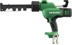 Pistol de aplicare cu acumulator HiKOKI AC18DA, 18V, 3000N, 400ml