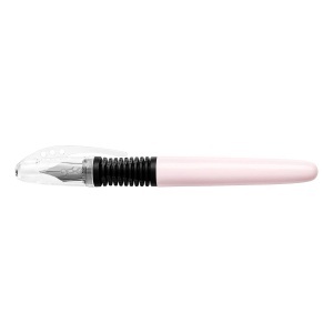Pix cu cerneala BIC EasyClic, 2 bucati, culori assortate, cu sistem de umplere lateral - Img 4