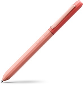 Pix Faber-Castell Avori Inner Fire XB, Design Scandinavian, 92 Plastic Reciclat