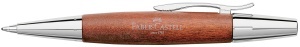 Pix Faber-Castell e-motion Birnbaum, Culoare Brown, Cu Mine B - Img 4