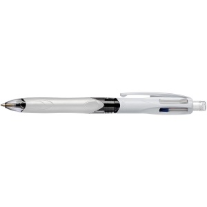 Pix multifunctional BIC 4 culori 31 HB, set 12 bucati, cu radiera