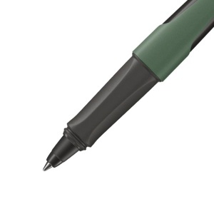 Pix STABILO Flow, design colorat, ergonomie, 0.5 mm - Img 3