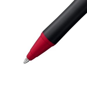 Pix STABILO pointball NatureCOLORS, 4 culori, 0.5 mm - Img 2