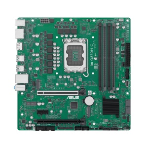 Placa de baza ASUS PRO Q870M-C-CSM micro-ATX, Intel LGA 1851, DDR5, PCIe 5.0