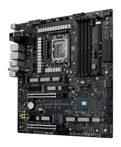 Placa de baza ASUS ROG Maximus Z890 Extreme Gaming, E-ATX, WiFi 7, 24212 faze - Img 6