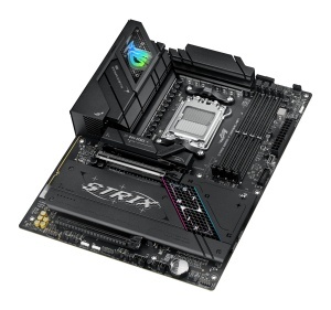 Placa de baza ASUS ROG Strix B850-F Gaming WiFi, ATX, DDR5, PCIe 5.0 - Img 5