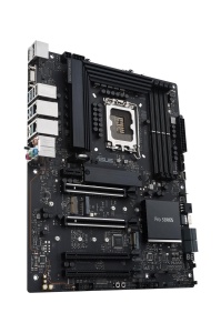 Placa de baza workstation ASUS Pro WS W680-ACE, Intel LGA 1700, suport DDR5, ATX - Img 5