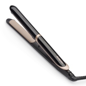 Placa de indreptat parul BaByliss ST393E, 235C, ceramica, anti-frizz