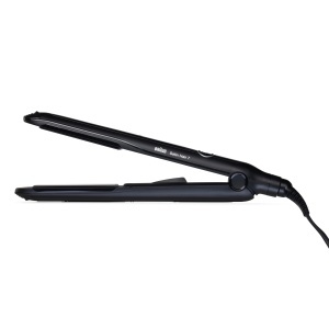 Placa de indreptat parul BRAUN Satin Hair 7 ST 780 cu SensoCare, Hitzeschutz avansat