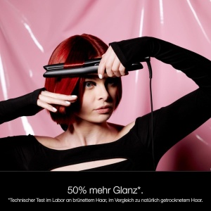 Placa de indreptat parul ghd mini, 15mm, tehnologie Dual-Zone, design compact - Img 5