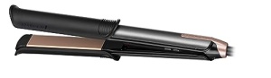 Placa de indreptat si ondulator Remington ONE [2in1 Multistyler] Mod de indreptare/ondulare cu suprafata exterioara incalzita comutabila (inclusiv perie, cleme, manusa, afisaj digital 150-230deg) Placa de indreptat parul S6078 - Img 16