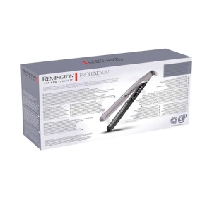 Placa de intins parul Remington PROluxe You S9880, 110mm, 9 setari temperatura - Img 11