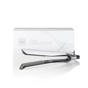 Placa de par ghd chronos, Glatteisen inteligent, anti-frizz, 185C