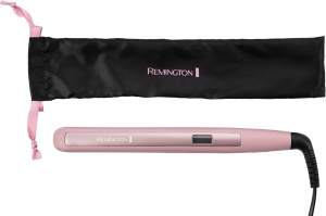 Placa de par Remington S5901 Coconut Smooth, functie de oprire automata, ingrijire cu ulei de cocos - Img 5