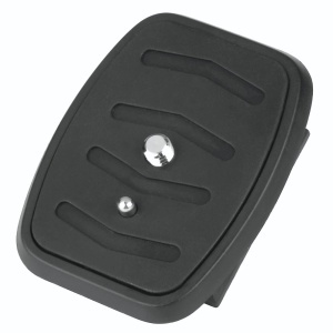 Placa de prindere rapida Hama pentru Stative Star 55-64, Star 200, Action 165 3D, Gamma 153, 14