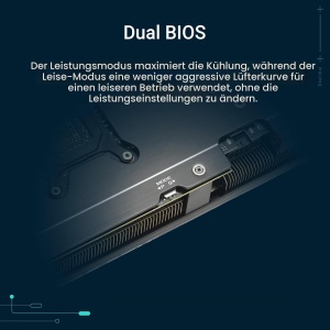 Placa video ASUS GeForce RTX 5070 12GB GDDR7 OC Edition Gaming - Img 5