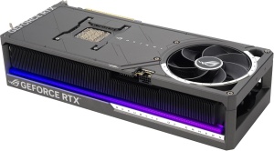 Placa Video ASUS ROG Astral GeForce RTX 5090 32GB GDDR7 OC Edition - Img 6