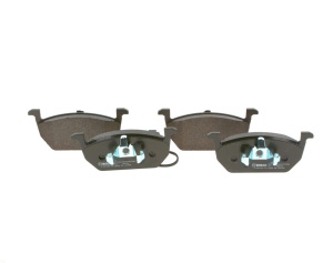 Placute de frana Bosch BP1736 - pentru fata, cu indicator de uzura, cupru liber - Img 5