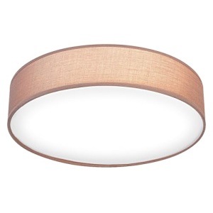 Plafoniera LEDVANCE Orbis Paris 480mm E27 Design Modern Maro - Img 7