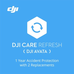 Plan de protectie DJI Care Refresh 1 An pentru DJI Avata - Acoperire daune accidentale - Img 2