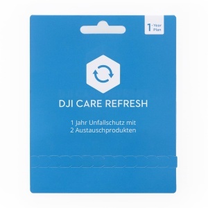 Plan de protectie DJI Care Refresh 1 an pentru drone DJI Neo