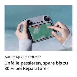 Plan de protectie DJI Care Refresh 2 ani pentru DJI Mavic 3 Cine - Acoperire accidentala si schimburi - Img 3