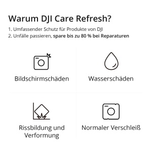 Plan de protectie DJI Care Refresh 2 ani pentru DJI Pocket 4 - 4 dispozitive de schimb - Img 2
