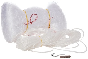 Plasa de Protectie pentru Pisici TRIXIE, Transparenta, 8 x 3 m, UV-Resistenta - Img 4