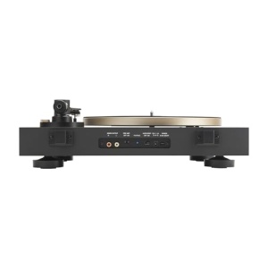 Platan cu Bluetooth JBL Spinner BT, Negru si Auriu, Sunet de Vinil Autentic - Img 4