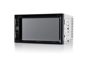 Player multimedia Pioneer AVH-A240DAB 2-DIN, ecran tactil ClearType de 6,2 inchi, conectivitate smartphone, USB, radio digital DAB/DAB+, Bluetooth, egalizator grafic cu 13 benzi - Img 2