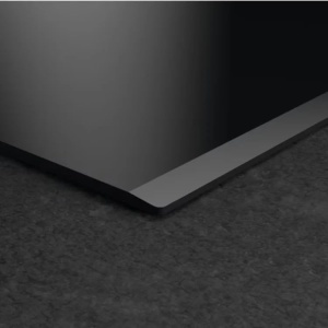 Plita cu inductie AEG TN63IP0BFB, 60 cm, 3 zone, neagra, cu functie PowerBoost - Img 3