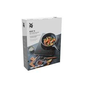 Plita Electrica Inductie WMF Kult X 2100 W Touch Display Timer Glaskeramik - Img 8